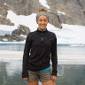 Meet your Posher, Hannah rachel